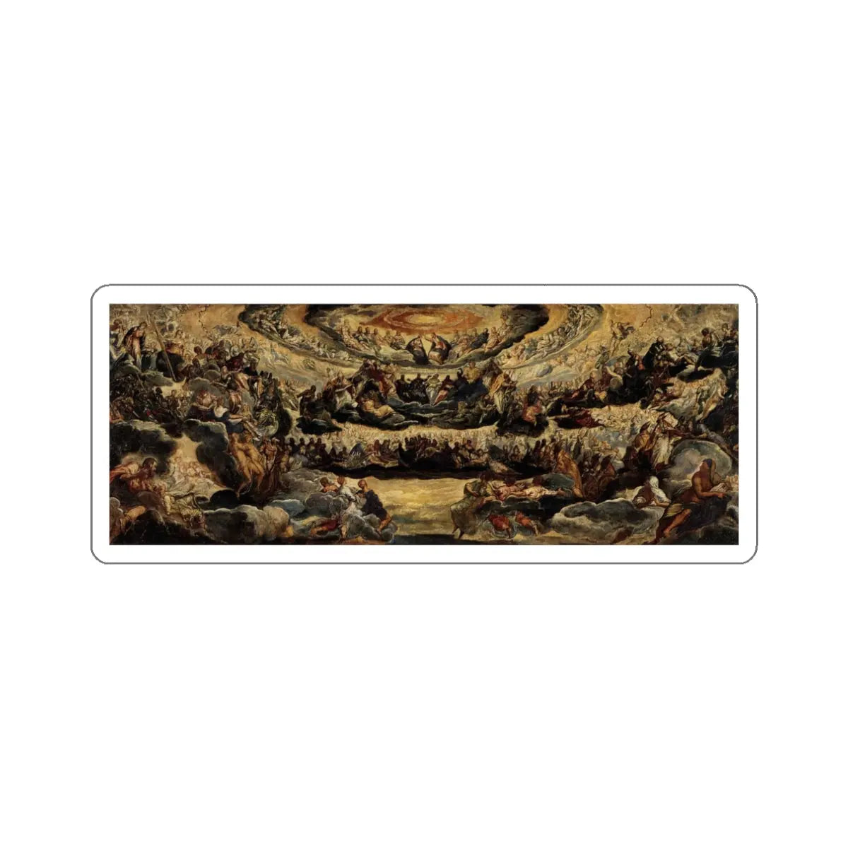 SKU:40827739959381924565 Sticker types:White Shape:Die-Cut Sizes:3" × 3"
