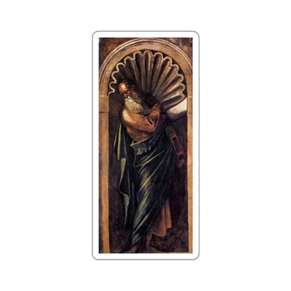 SKU:77767618015474779422 Sticker types:White Shape:Die-Cut Sizes:2" × 2"
