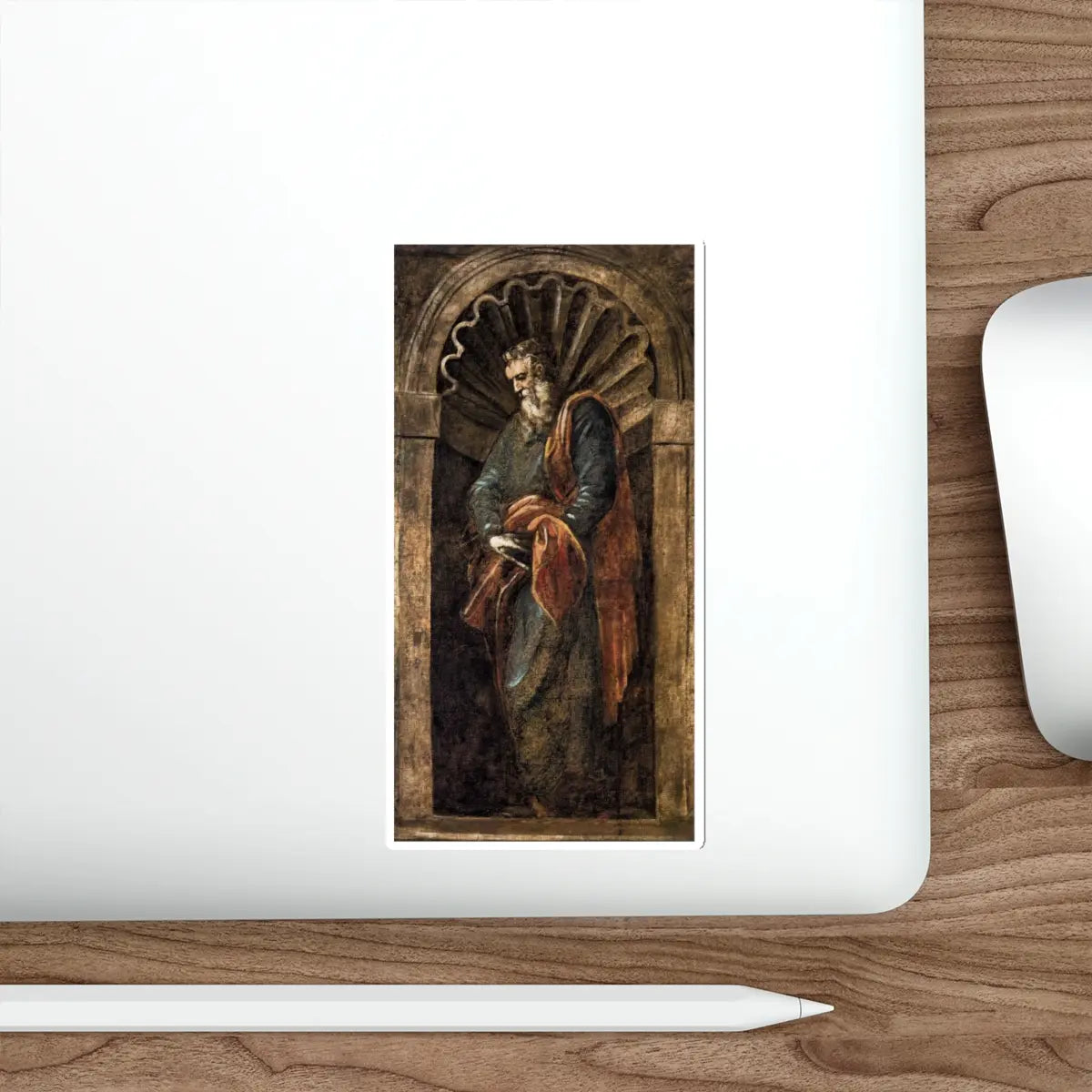 SKU:29245623990856169842 Sticker types:White Shape:Die-Cut Sizes:5" × 5"