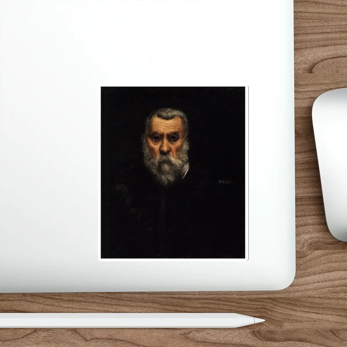 SKU:54997184237892079751 Sticker types:White Shape:Die-Cut Sizes:5" × 5"