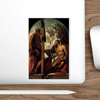 SKU:30268643079691685844 Sticker types:White Shape:Die-Cut Sizes:6" × 6"