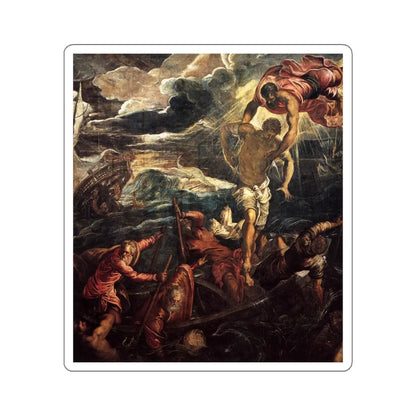 SKU:19770488474081521445 Sticker types:White Shape:Die-Cut Sizes:6" × 6"