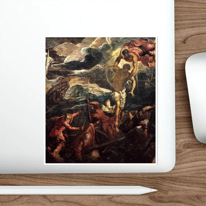 SKU:19770488474081521445 Sticker types:White Shape:Die-Cut Sizes:6" × 6"