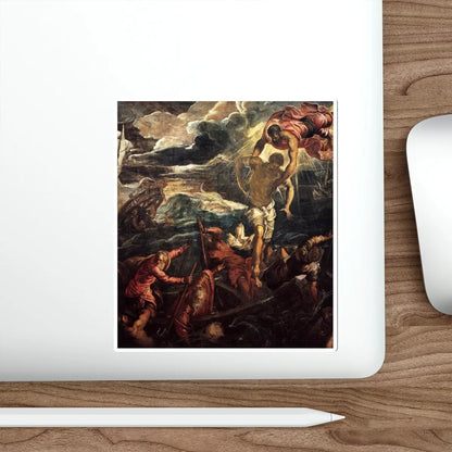SKU:77317877299237672748 Sticker types:White Shape:Die-Cut Sizes:5" × 5"