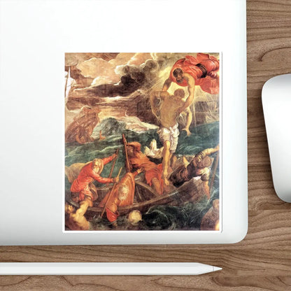 SKU:17042516051725166320 Sticker types:White Shape:Die-Cut Sizes:6" × 6"