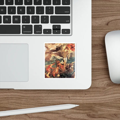 SKU:26047132181608052017 Sticker types:White Shape:Die-Cut Sizes:3" × 3"