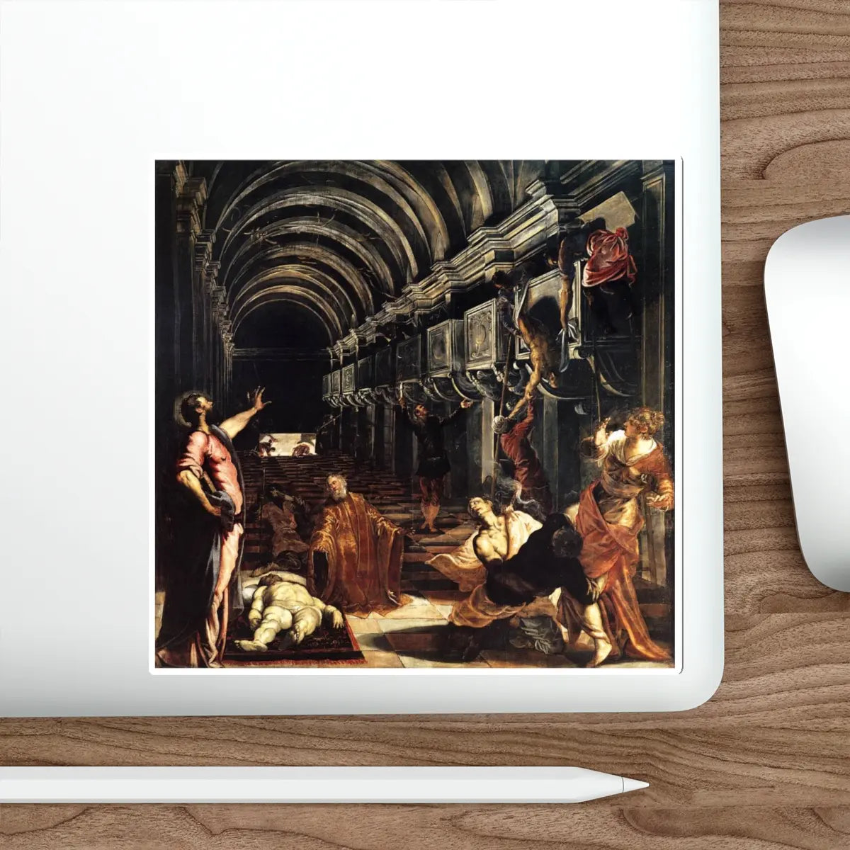 SKU:25908176375612802135 Sticker types:White Shape:Die-Cut Sizes:6" × 6"