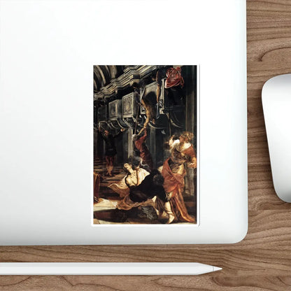 SKU:19748116500225193731 Sticker types:White Shape:Die-Cut Sizes:5" × 5"