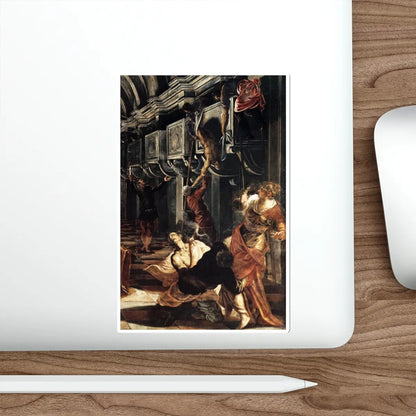 SKU:22153318362653346296 Sticker types:White Shape:Die-Cut Sizes:6" × 6"