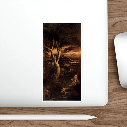 SKU:25949572894907864453 Sticker types:White Shape:Die-Cut Sizes:6" × 6"