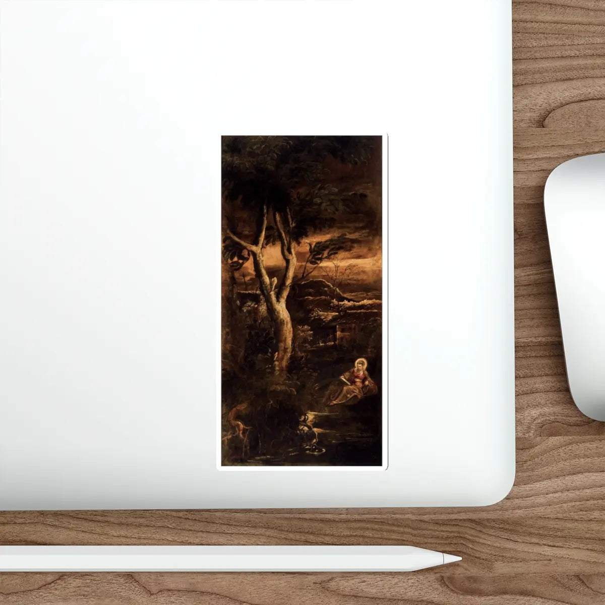 SKU:40607210241826109056 Sticker types:White Shape:Die-Cut Sizes:5" × 5"