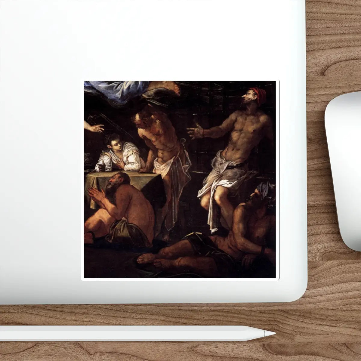 SKU:16390281083007723816 Sticker types:White Shape:Die-Cut Sizes:5" × 5"