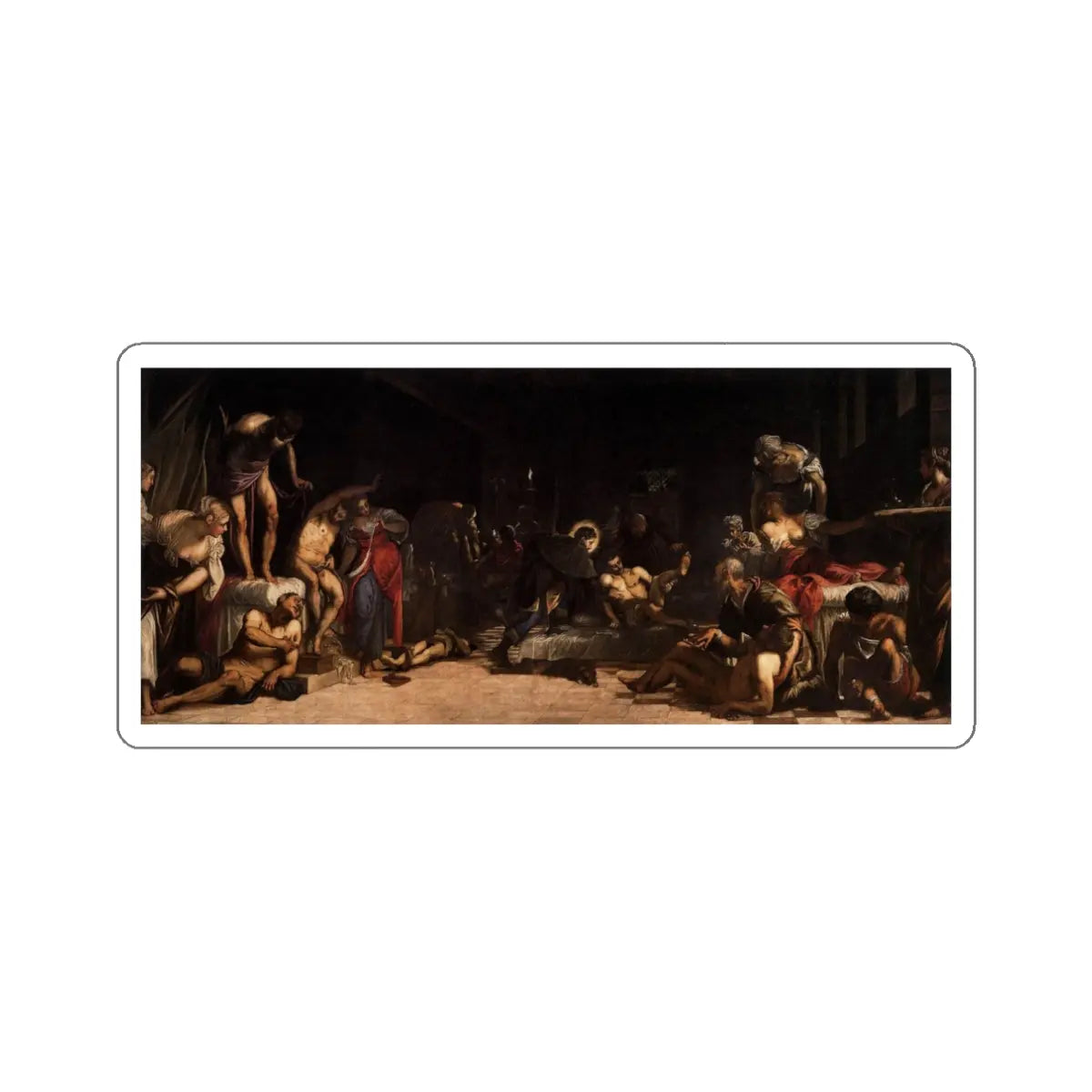 SKU:33253895401935029103 Sticker types:White Shape:Die-Cut Sizes:3" × 3"