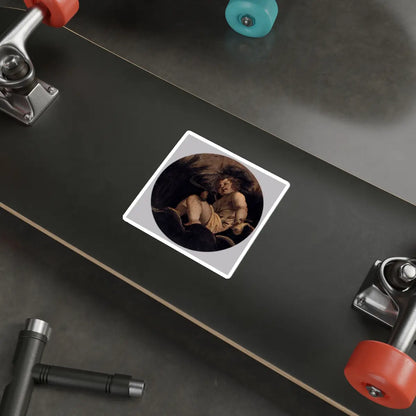 SKU:15847281749110850948 Sticker types:White Shape:Die-Cut Sizes:4" × 4"