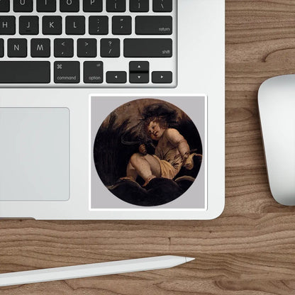 SKU:15847281749110850948 Sticker types:White Shape:Die-Cut Sizes:4" × 4"