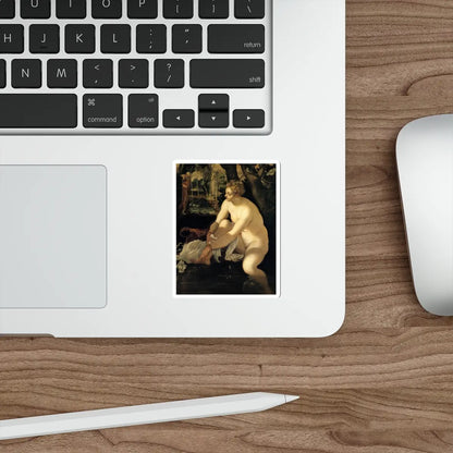 SKU:19287392289590275698 Sticker types:White Shape:Die-Cut Sizes:3" × 3"