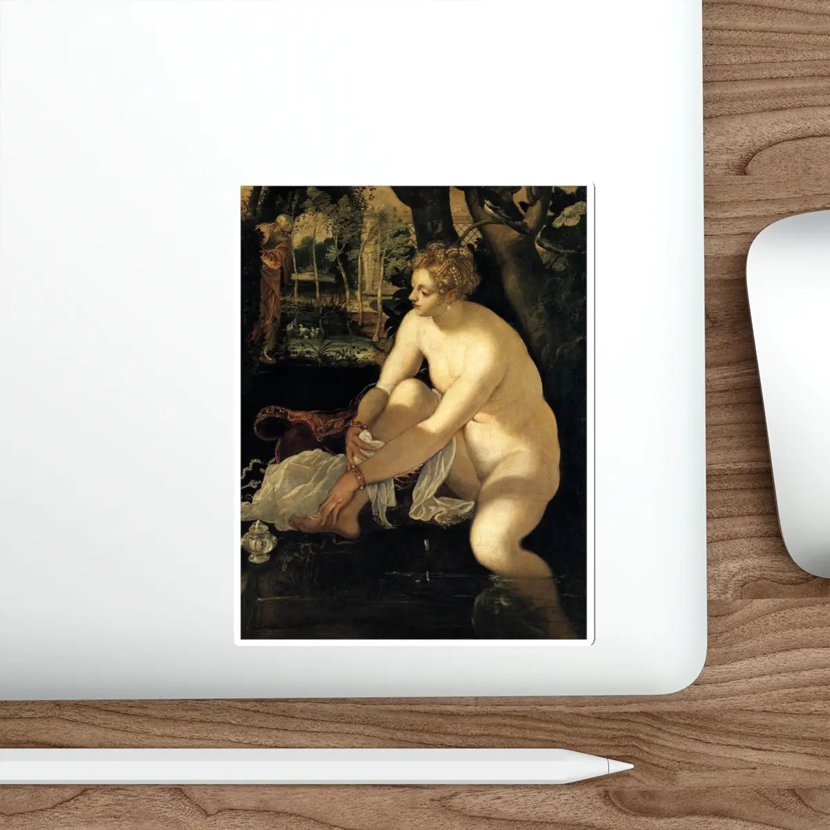 SKU:76271325887592380111 Sticker types:White Shape:Die-Cut Sizes:5" × 5"