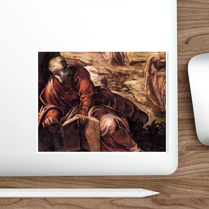 SKU:33415237571629373283 Sticker types:White Shape:Die-Cut Sizes:6" × 6"