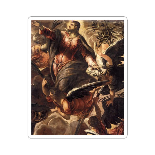 SKU:24287858697910911509 Sticker types:White Shape:Die-Cut Sizes:2" × 2"
