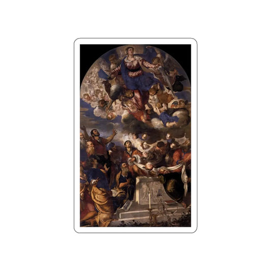 SKU:12695941491903974943 Sticker types:White Shape:Die-Cut Sizes:2" × 2"