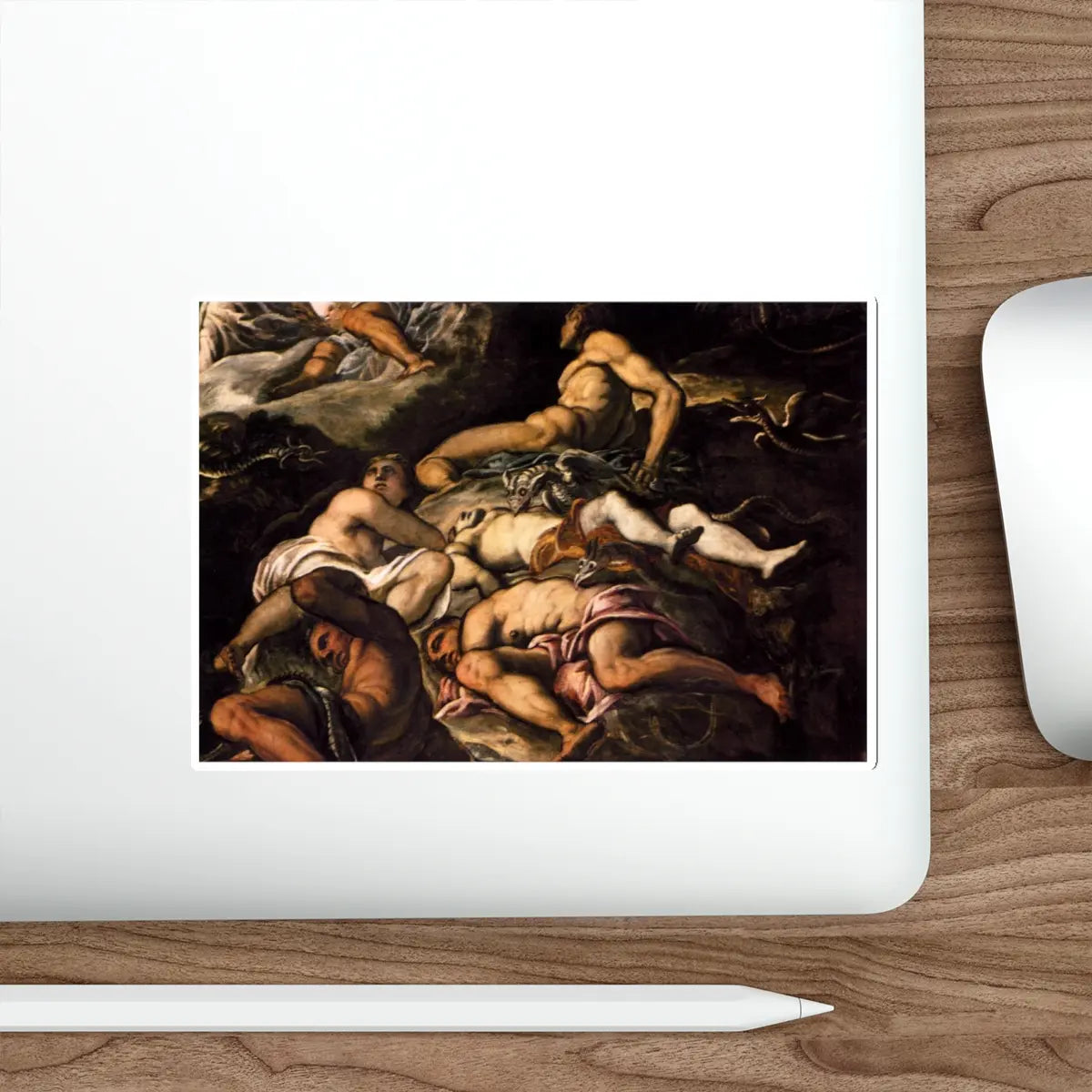 SKU:28809103078432396994 Sticker types:White Shape:Die-Cut Sizes:6" × 6"