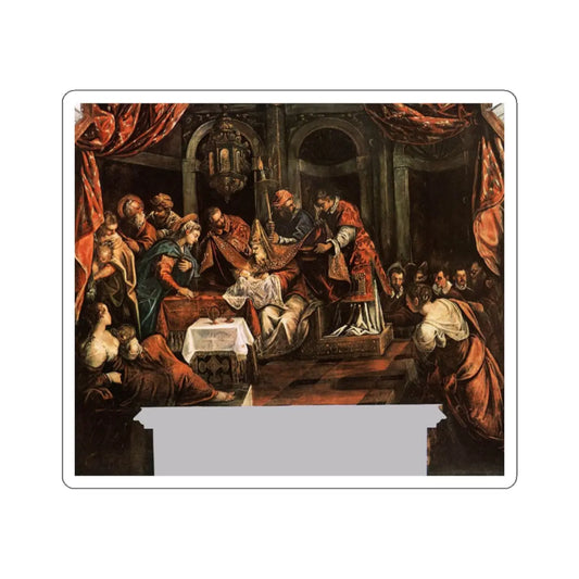 SKU:18739295872625916075 Sticker types:White Shape:Die-Cut Sizes:2" × 2"