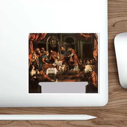 SKU:99332077279393393793 Sticker types:White Shape:Die-Cut Sizes:5" × 5"