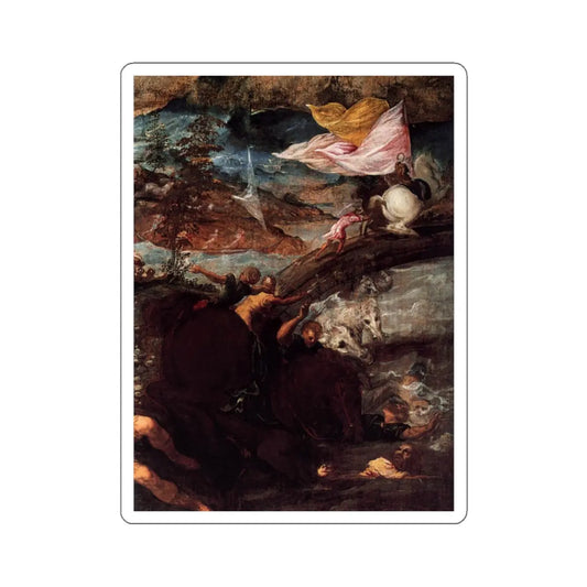 SKU:17633516771373994203 Sticker types:White Shape:Die-Cut Sizes:2" × 2"