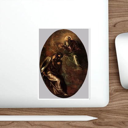 SKU:93228351246507978668 Sticker types:White Shape:Die-Cut Sizes:5" × 5"