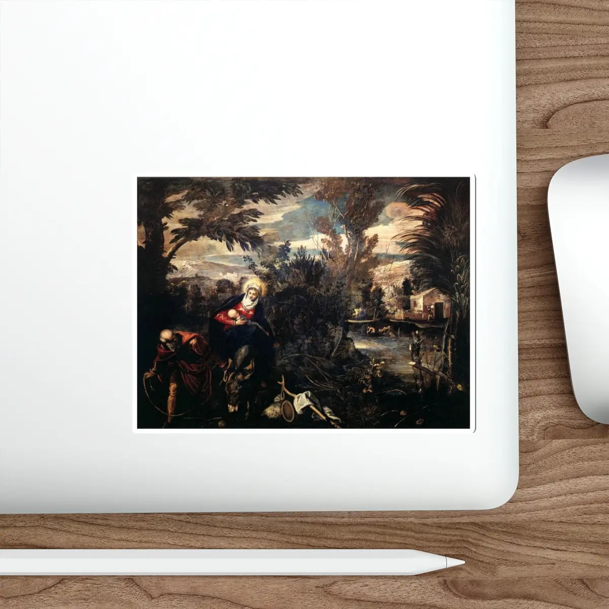 SKU:29183325922395098165 Sticker types:White Shape:Die-Cut Sizes:5" × 5"
