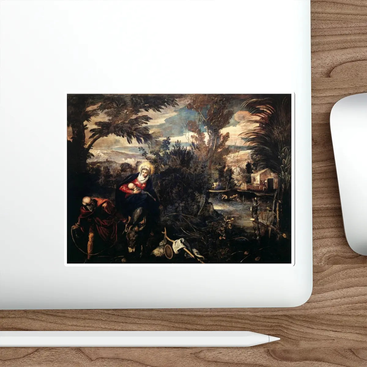 SKU:74802797829159316526 Sticker types:White Shape:Die-Cut Sizes:6" × 6"