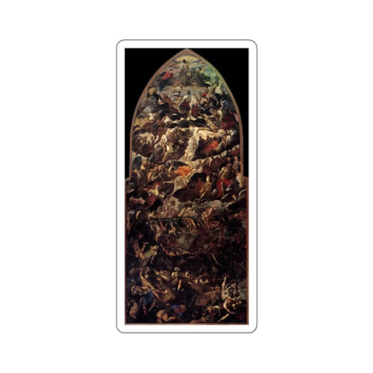 SKU:28972676382150187349 Sticker types:White Shape:Die-Cut Sizes:2" × 2"