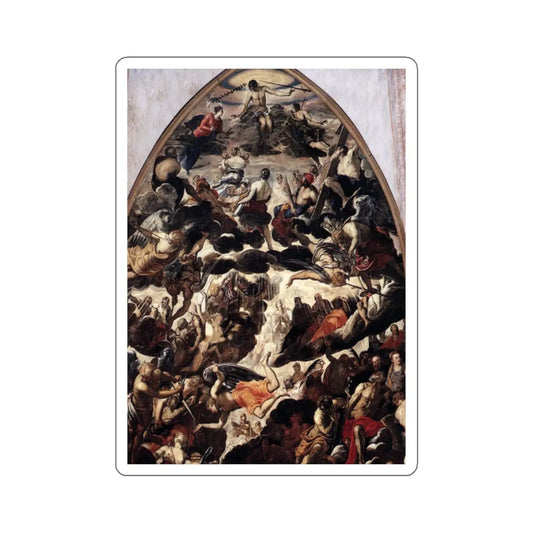 SKU:45831959910940147733 Sticker types:White Shape:Die-Cut Sizes:2" × 2"
