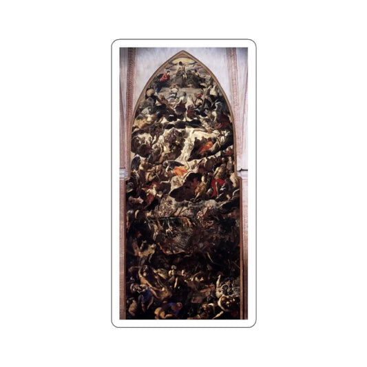 SKU:52504187611880366997 Sticker types:White Shape:Die-Cut Sizes:2" × 2"