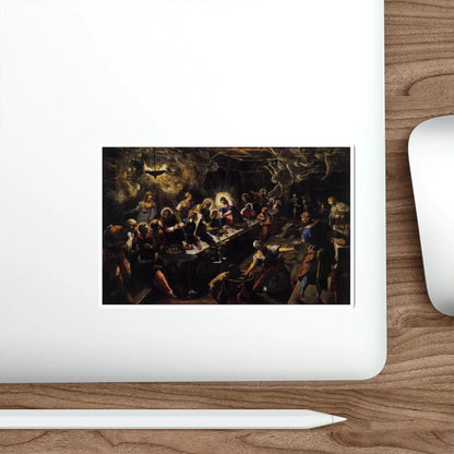 SKU:31560876671820484847 Sticker types:White Shape:Die-Cut Sizes:5" × 5"