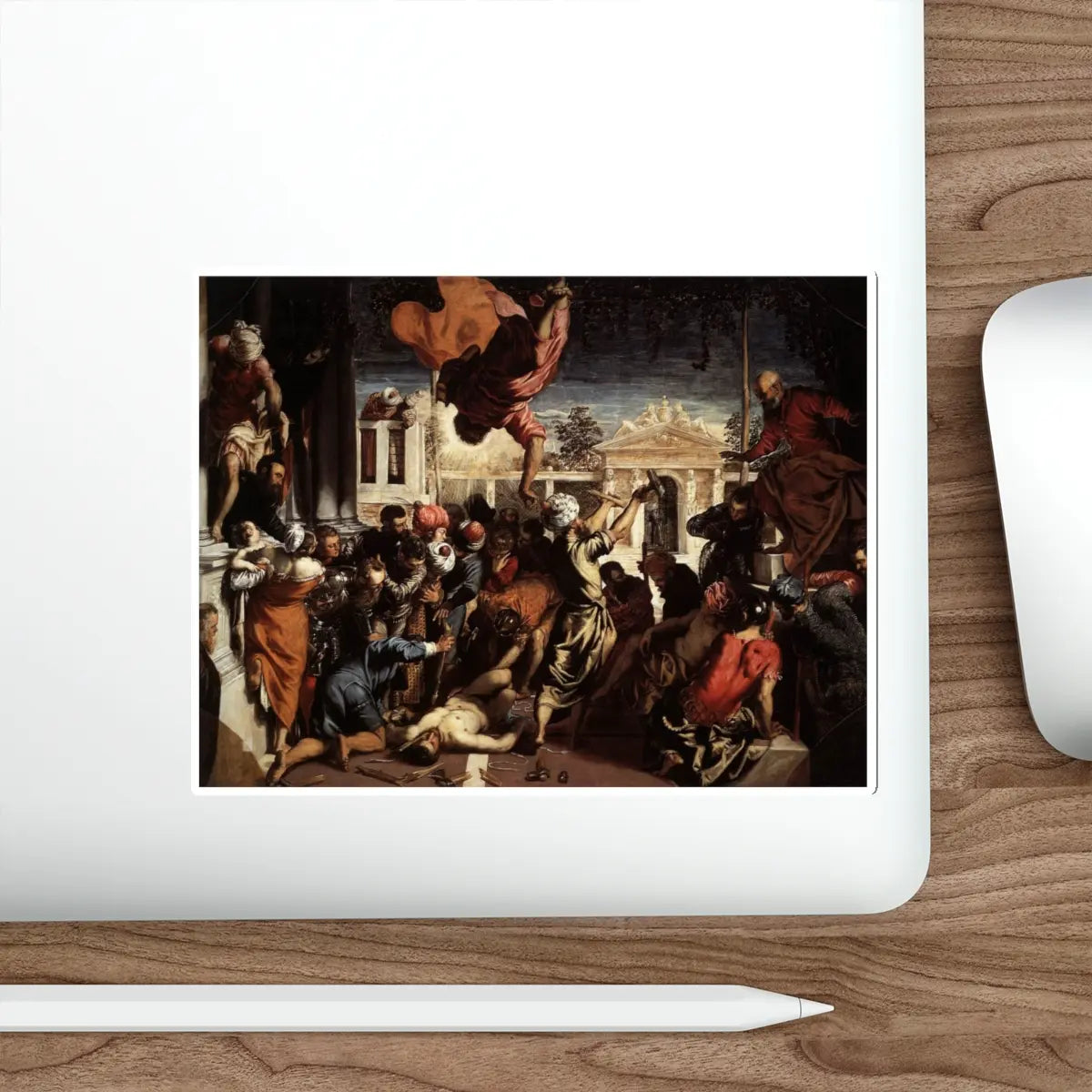 SKU:13522468647744887240 Sticker types:White Shape:Die-Cut Sizes:6" × 6"