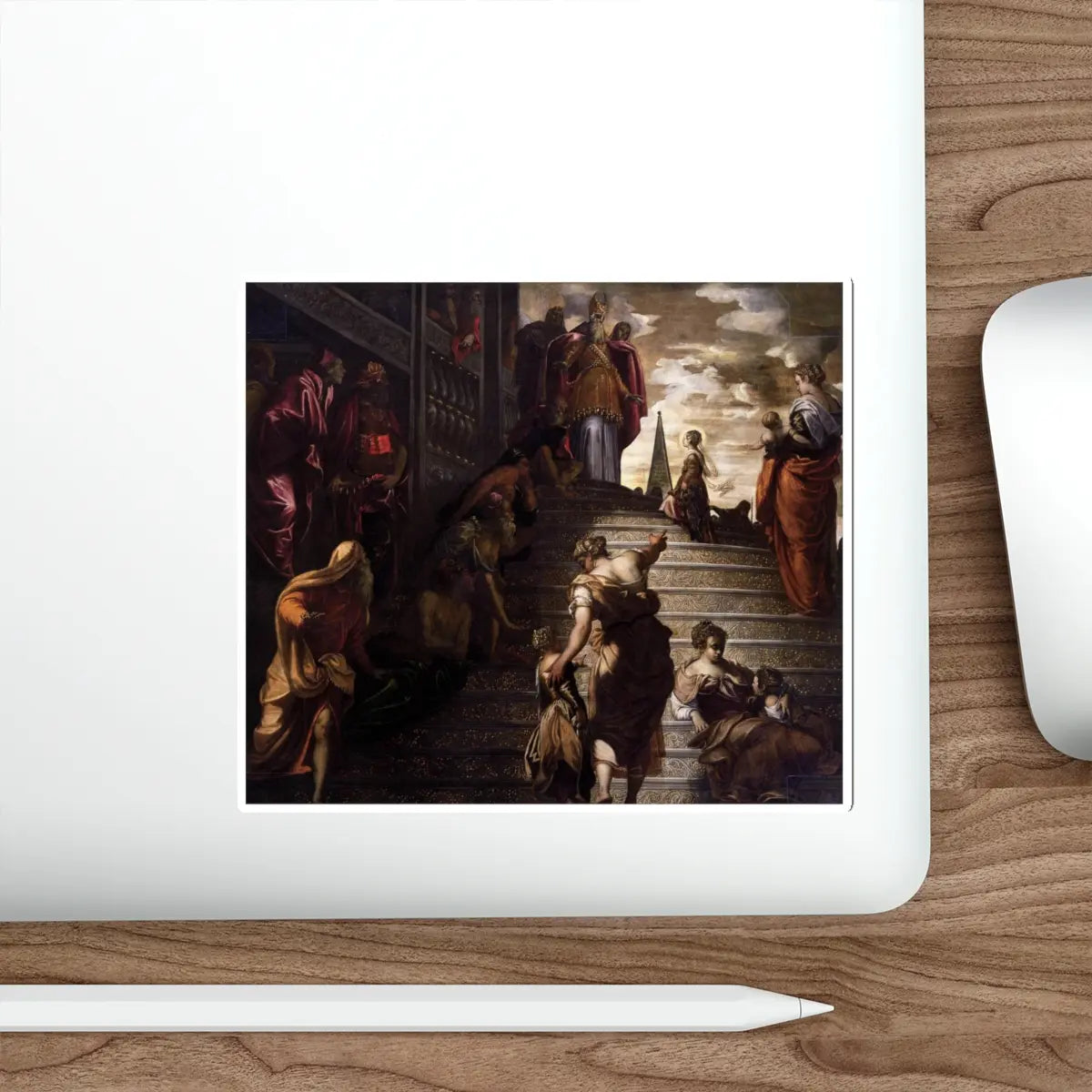 SKU:33503323588475333383 Sticker types:White Shape:Die-Cut Sizes:5" × 5"