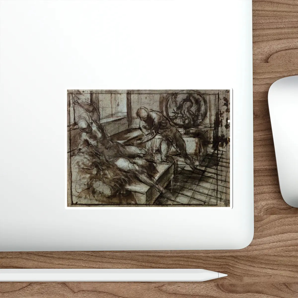 SKU:19475288604235990210 Sticker types:White Shape:Die-Cut Sizes:5" × 5"