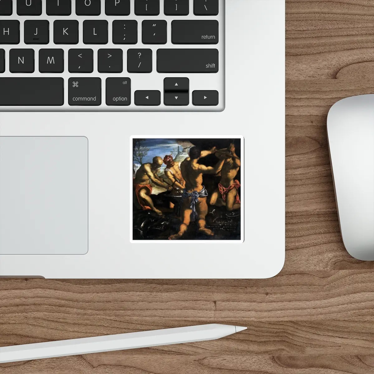 SKU:69686976424388747330 Sticker types:White Shape:Die-Cut Sizes:3" × 3"