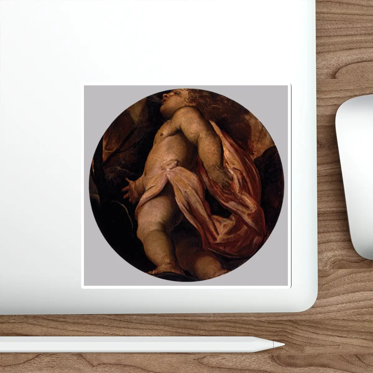 SKU:26743177052443913858 Sticker types:White Shape:Die-Cut Sizes:5" × 5"