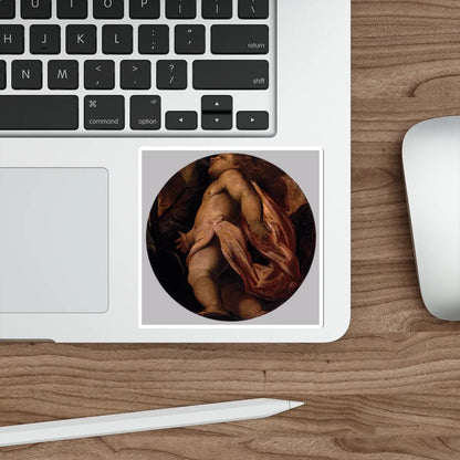 SKU:32136867297358939922 Sticker types:White Shape:Die-Cut Sizes:4" × 4"