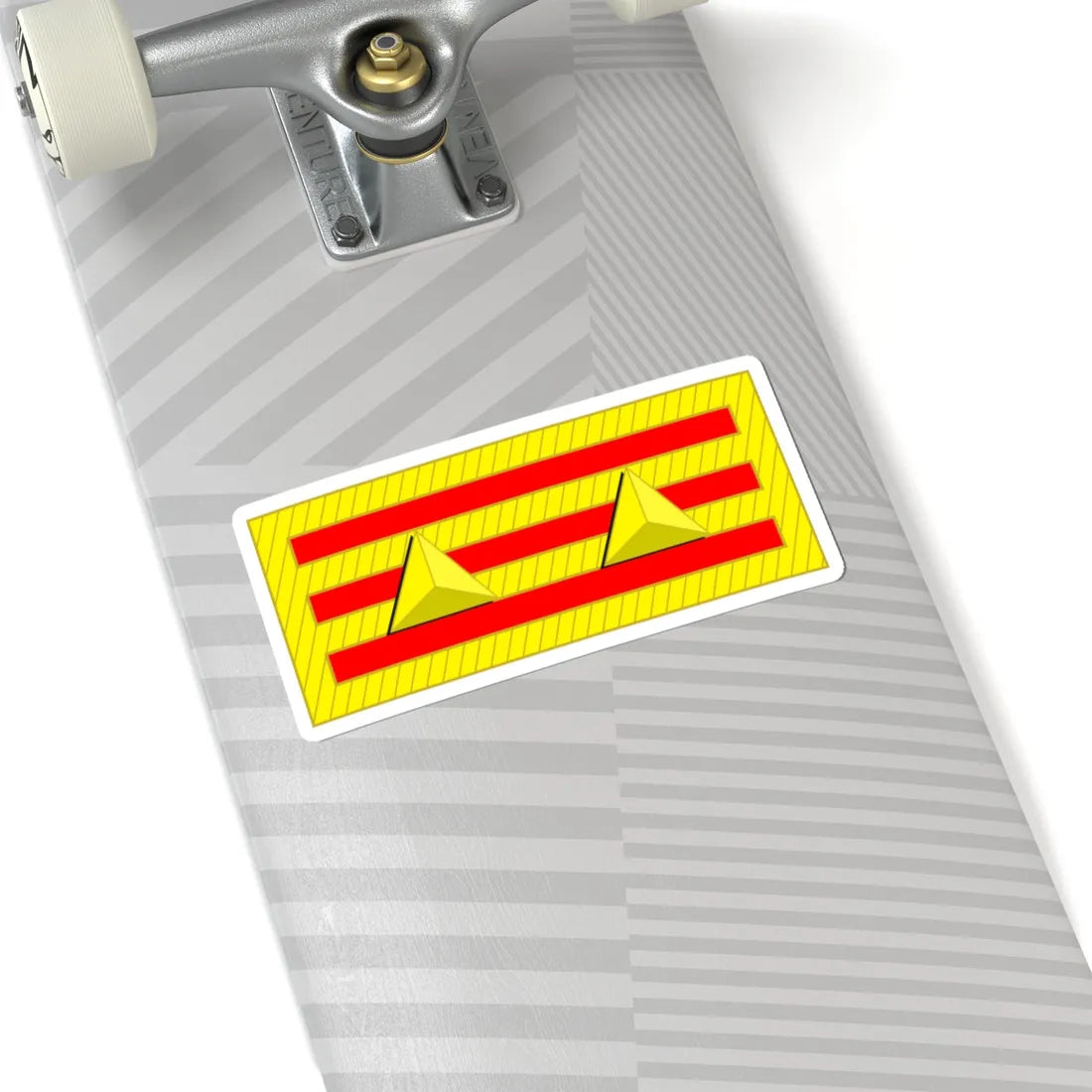 Tiwan Army OF 4 1928 (China) (Military Rank) STICKER Vinyl Kiss-Cut Decal - The Sticker Space