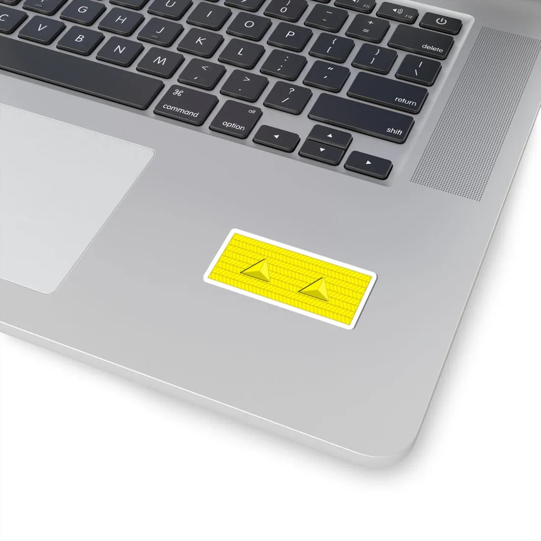 Tiwan Army OF 8 1928 (China) (Military Rank) STICKER Vinyl Kiss-Cut Decal - The Sticker Space