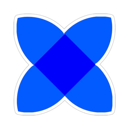 TIXL MTXLT (Cryptocurrency) STICKER Vinyl Die-Cut Decal 2 Inch - The Sticker Space