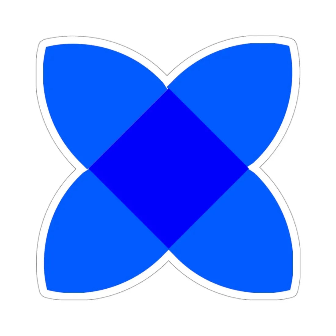 TIXL MTXLT (Cryptocurrency) STICKER Vinyl Die-Cut Decal 3 Inch - The Sticker Space