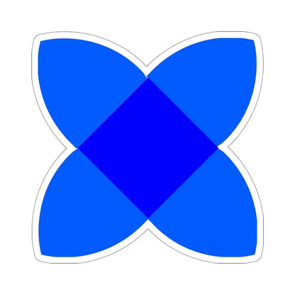 TIXL MTXLT (Cryptocurrency) STICKER Vinyl Die-Cut Decal 4 Inch - The Sticker Space