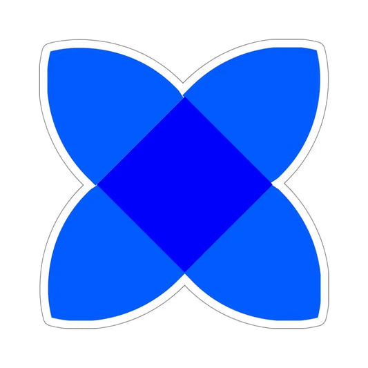 TIXL MTXLT (Cryptocurrency) STICKER Vinyl Die-Cut Decal 6 Inch - The Sticker Space