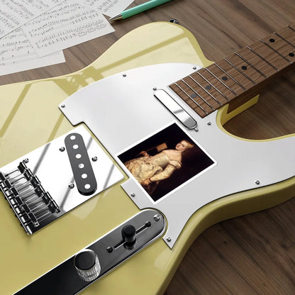 SKU:54463090648906169385 Sticker types:White Shape:Die-Cut Sizes:4" × 4"
