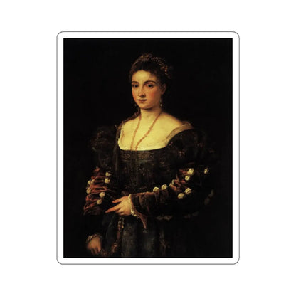 SKU:14918061292224927628 Sticker types:White Shape:Die-Cut Sizes:2" × 2"