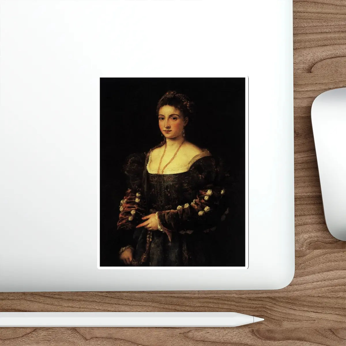 SKU:22848712463496011307 Sticker types:White Shape:Die-Cut Sizes:5" × 5"